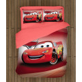 Povlečení Blesk Mcqueen - McQueen