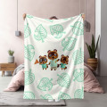 Deka na postel - Animal Crossing
