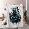 Fleecová deka - Batman