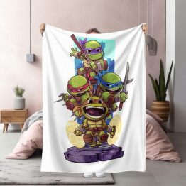 Deka - Baby turtles