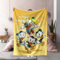 Dětská deka - Duck Tails