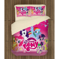 Růžové povlečení - My Little Pony
