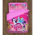 Růžové povlečení - My Little Pony