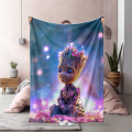 Kvalitni deka - Fire Toys Groot