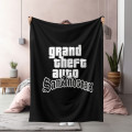 Deka - Grand Theft Auto