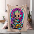 Deka - Groot