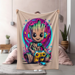 Deka - Groot