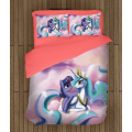 Povlečení jednorožec - Fairy Unicorn