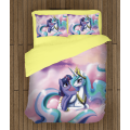 Povlečení jednorožec - Fairy Unicorn