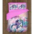 Povlečení jednorožec - Fairy Unicorn