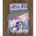 Povlečení jednorožec - Fairy Unicorn