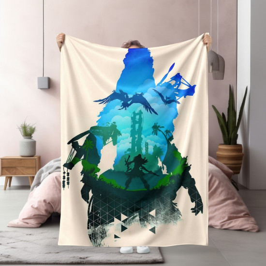 Deka - Horizon Zero Dawn