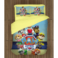 Povlečení Tlapková Patrola - Paw Patrol