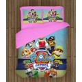 Povlečení Tlapková Patrola - Paw Patrol