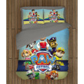Povlečení Tlapková Patrola - Paw Patrol