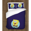 Povlečení Spongebob - Sponge Bob Square Pants