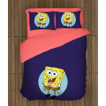 Povlečení Spongebob - Sponge Bob Square Pants