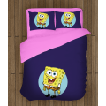 Povlečení Spongebob - Sponge Bob Square Pants