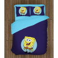Povlečení Spongebob - Sponge Bob Square Pants