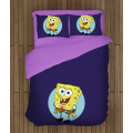 Povlečení Spongebob - Sponge Bob Square Pants