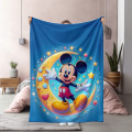 Hřejivá dětská deka - Mickey Mouse