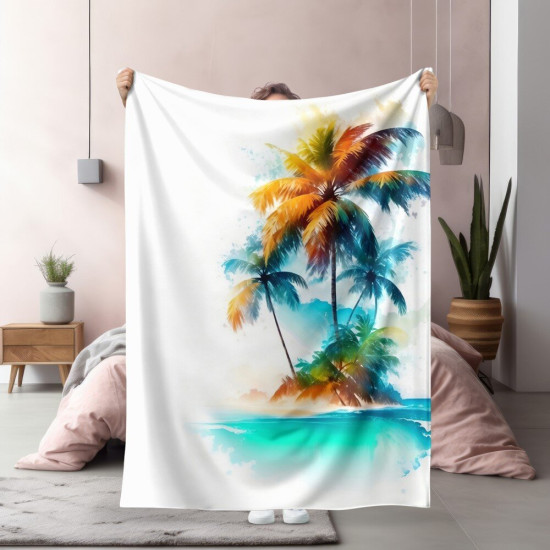 Deka - Palms