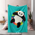 Kvalitni deka - Panda