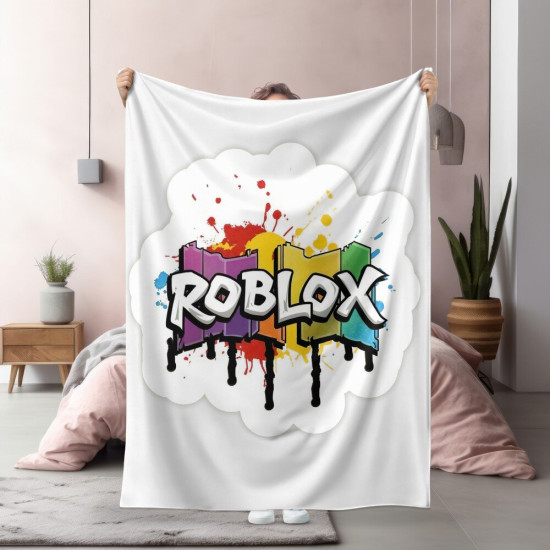 Deka na postel - Roblox