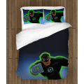 Dětské lůžkoviny - Superhero