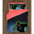 Dětské lůžkoviny - Superhero