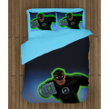 Dětské lůžkoviny - Superhero