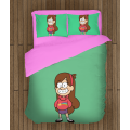 Povlečení - The Secrets Of Gravity Falls