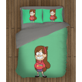 Povlečení - The Secrets Of Gravity Falls