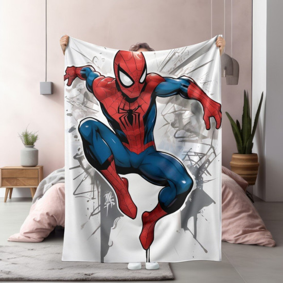 Deka - Spiderman