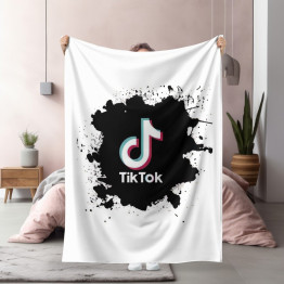 Luxusní deka - TikTok