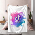 Deka na postel - TikTok