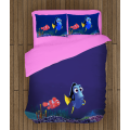 Povlečení Hleda se Dory - Finding Dory