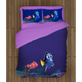 Povlečení Hleda se Dory - Finding Dory