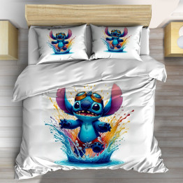 Povlečení se Stitchem - Stich 