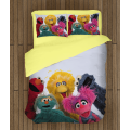 Kvalitex povlečení - Sesame Street