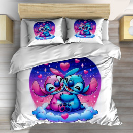 Povlečení se Stitchem - Stich