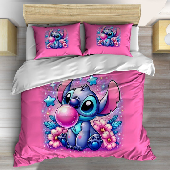 Kvalitex povlečení - Stich