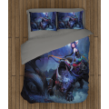 Ložní povlečení gamer- Dota 2 Luna