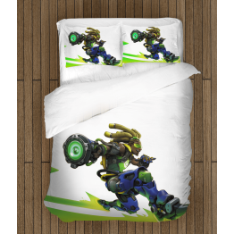 Povlečení luxusní - Overwatch