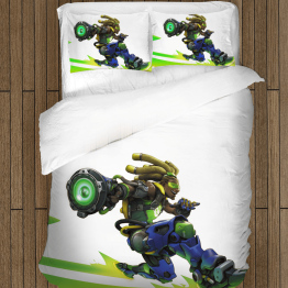 Povlečení luxusní - Overwatch