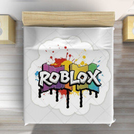 Přehoz přes postel - Roblox
