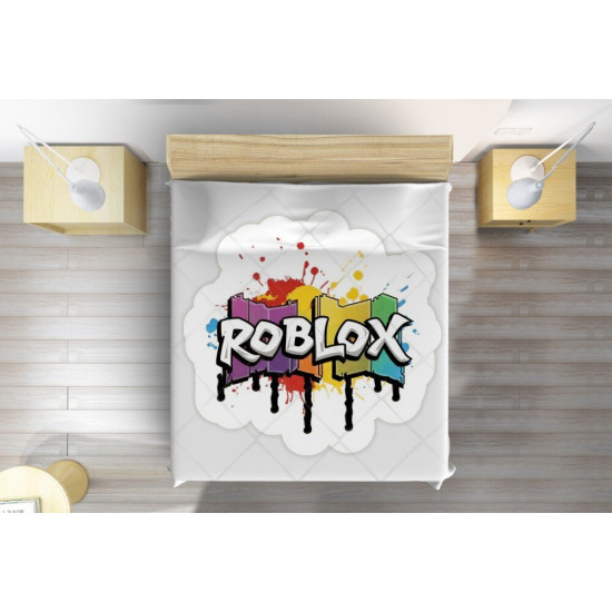 Přehoz přes postel - Roblox