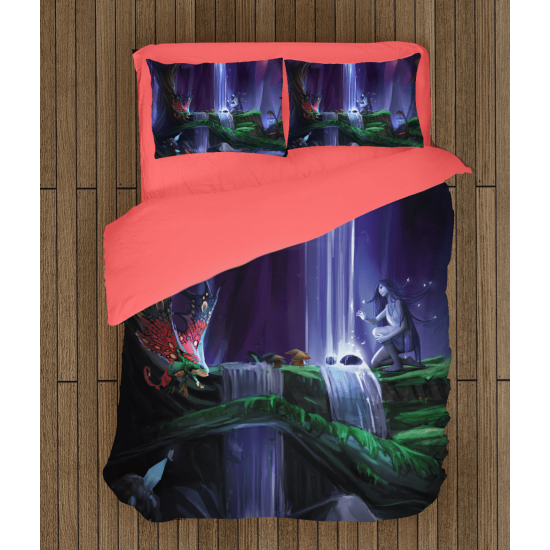 Povlečení - World Of Warcraft