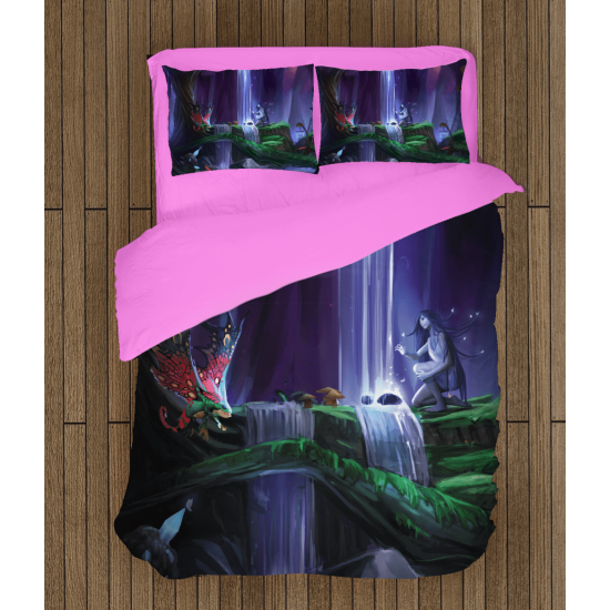 Povlečení - World Of Warcraft
