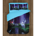 Povlečení - World Of Warcraft